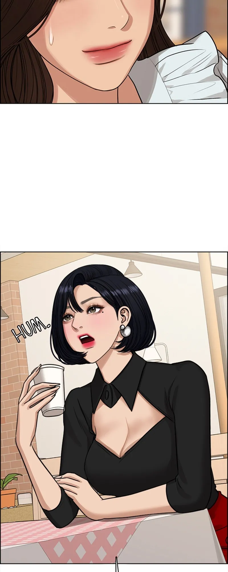 Read True Beauty FR Manga Online