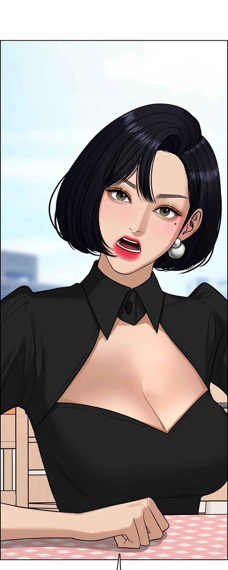 Read True Beauty FR Manga Online