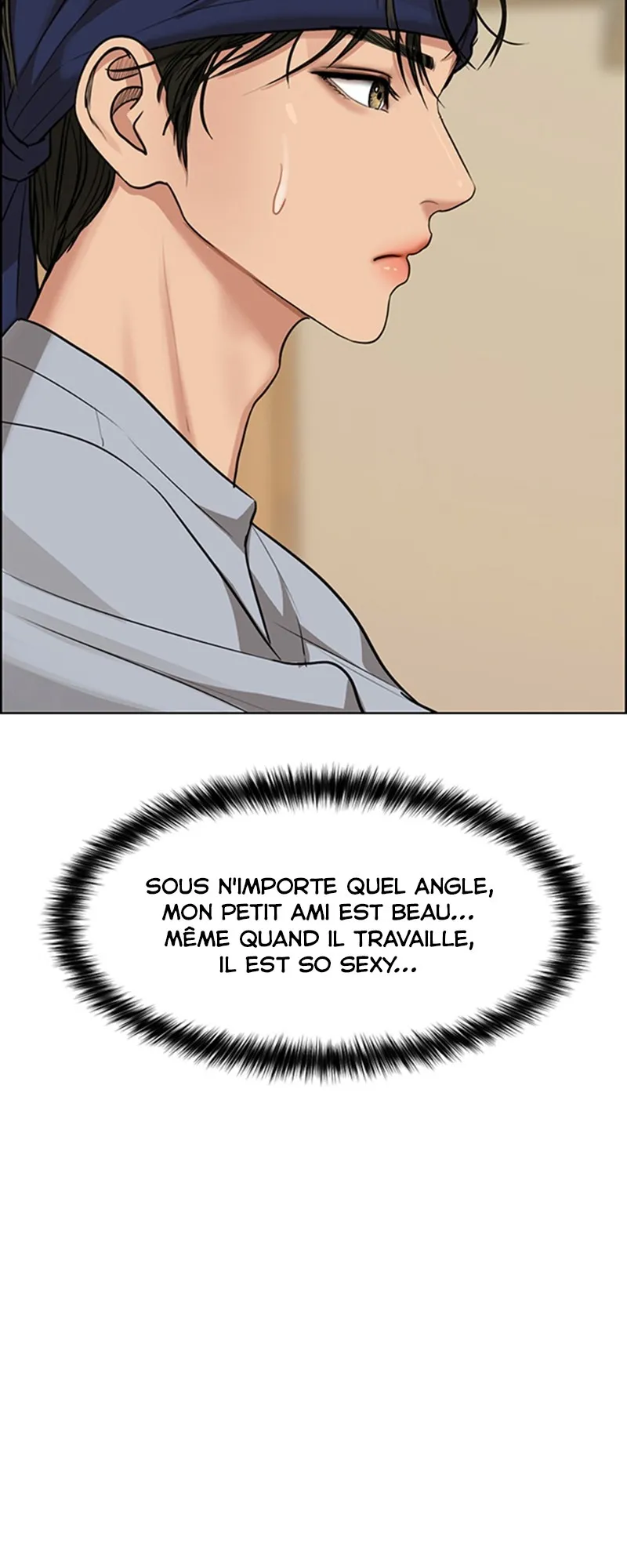 Read True Beauty FR Manga Online