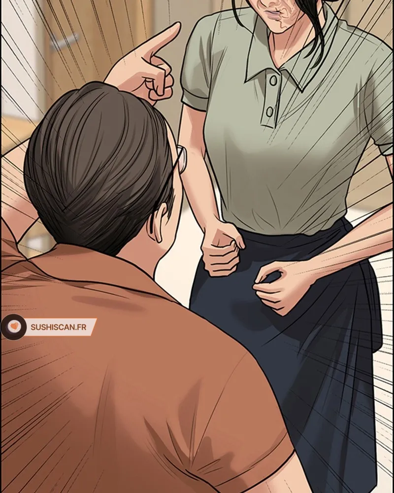 Read True Beauty FR Manga Online
