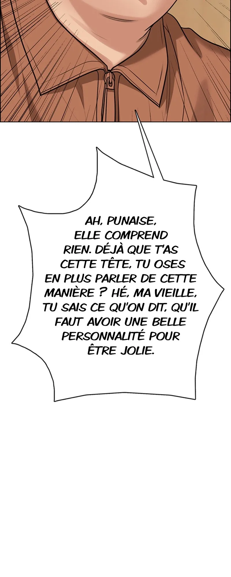 Read True Beauty FR Manga Online