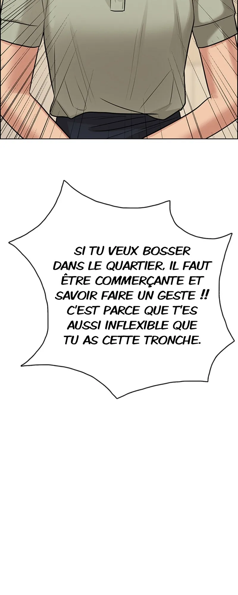 Read True Beauty FR Manga Online