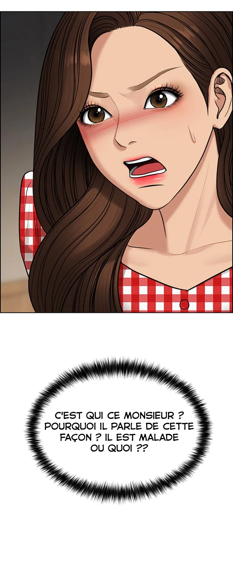 Read True Beauty FR Manga Online