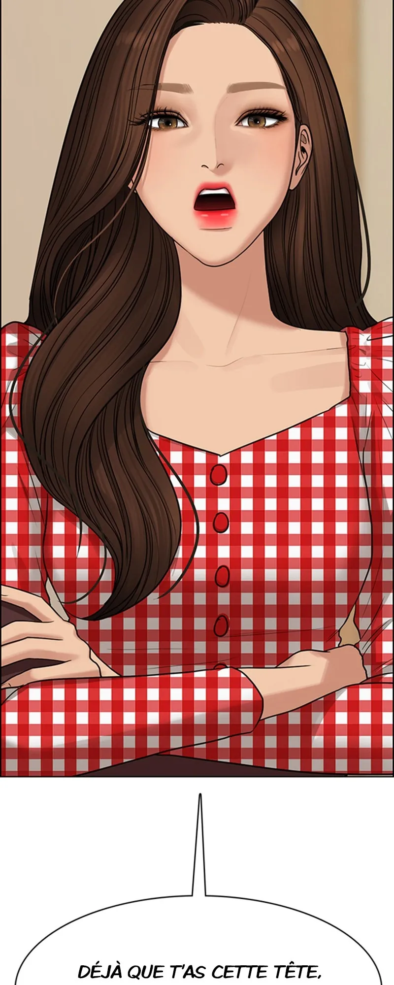Read True Beauty FR Manga Online