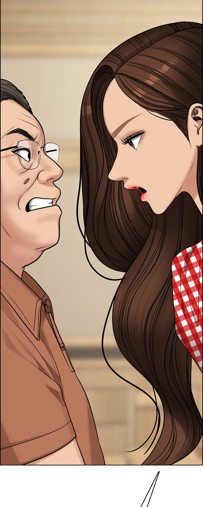 Read True Beauty FR Manga Online