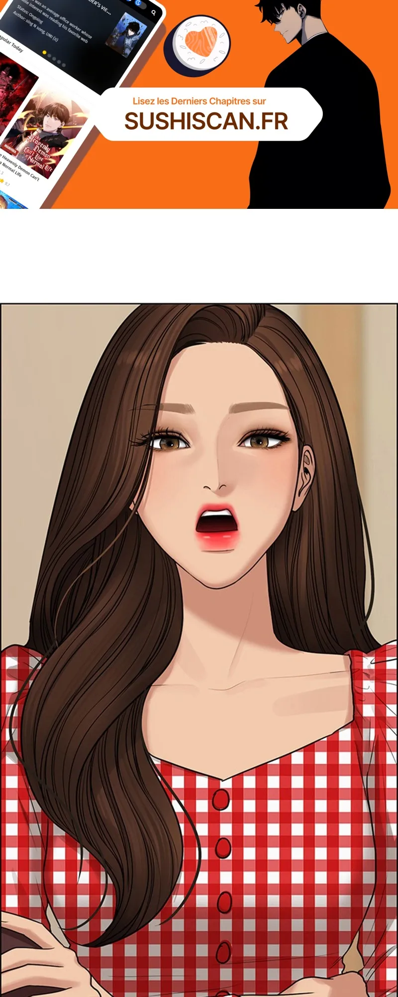 Read True Beauty FR Manga Online