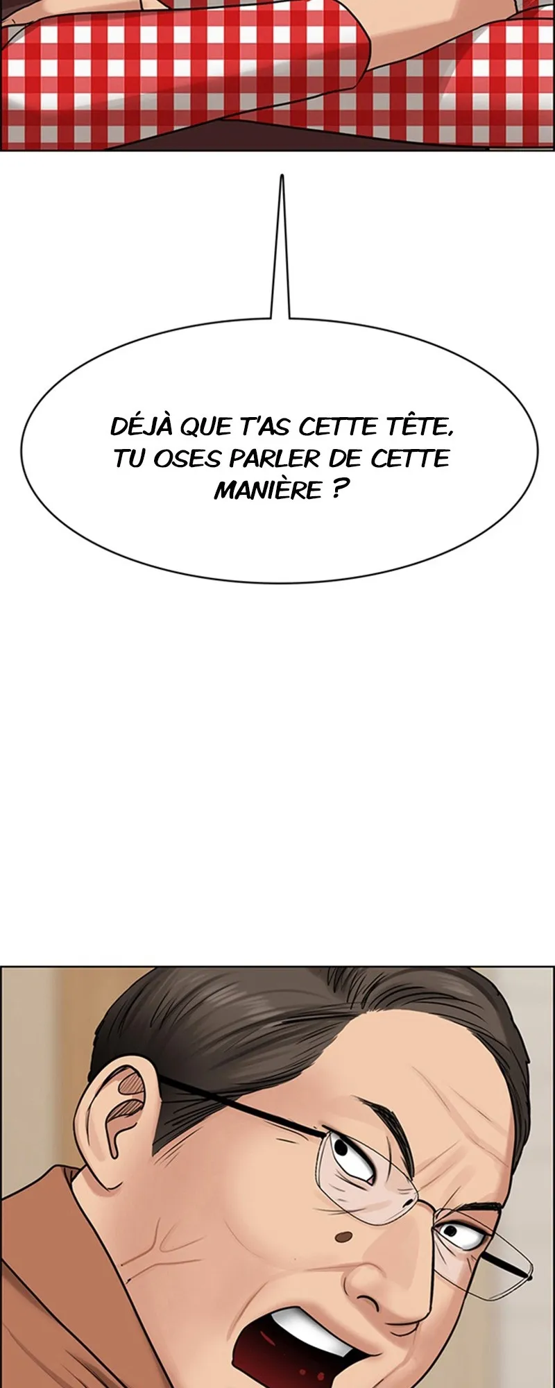 Read True Beauty FR Manga Online