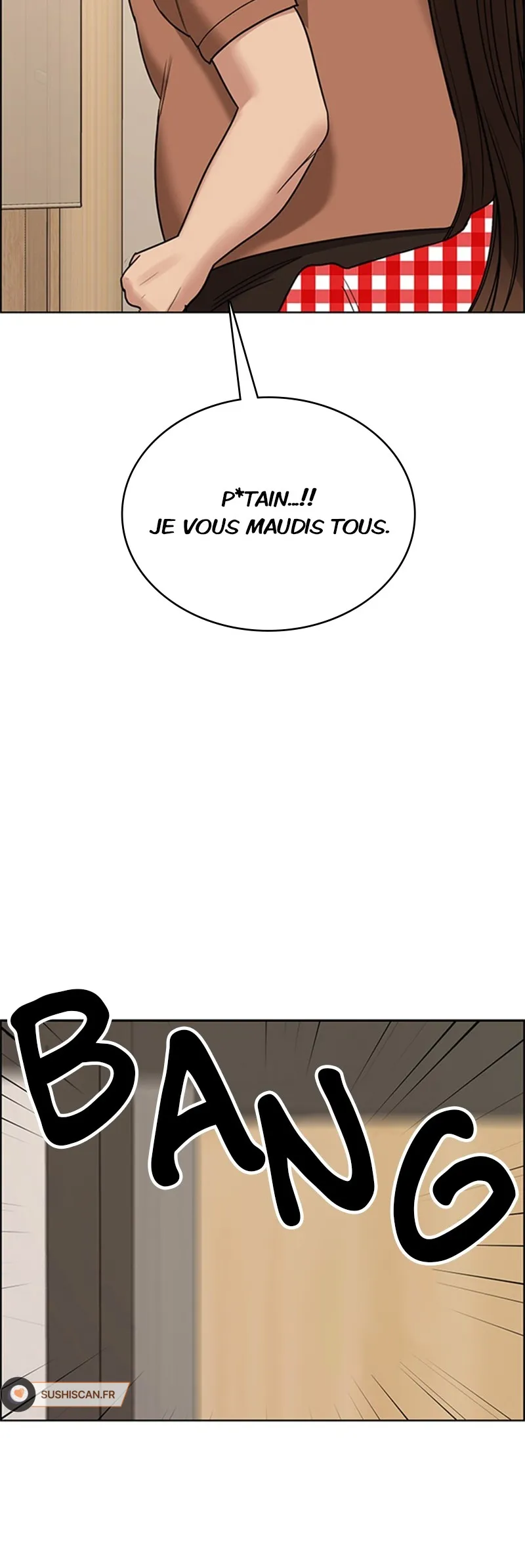 Read True Beauty FR Manga Online
