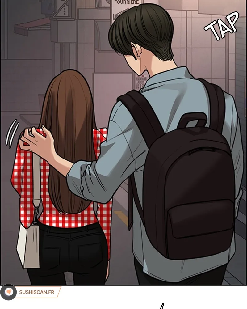 Read True Beauty FR Manga Online
