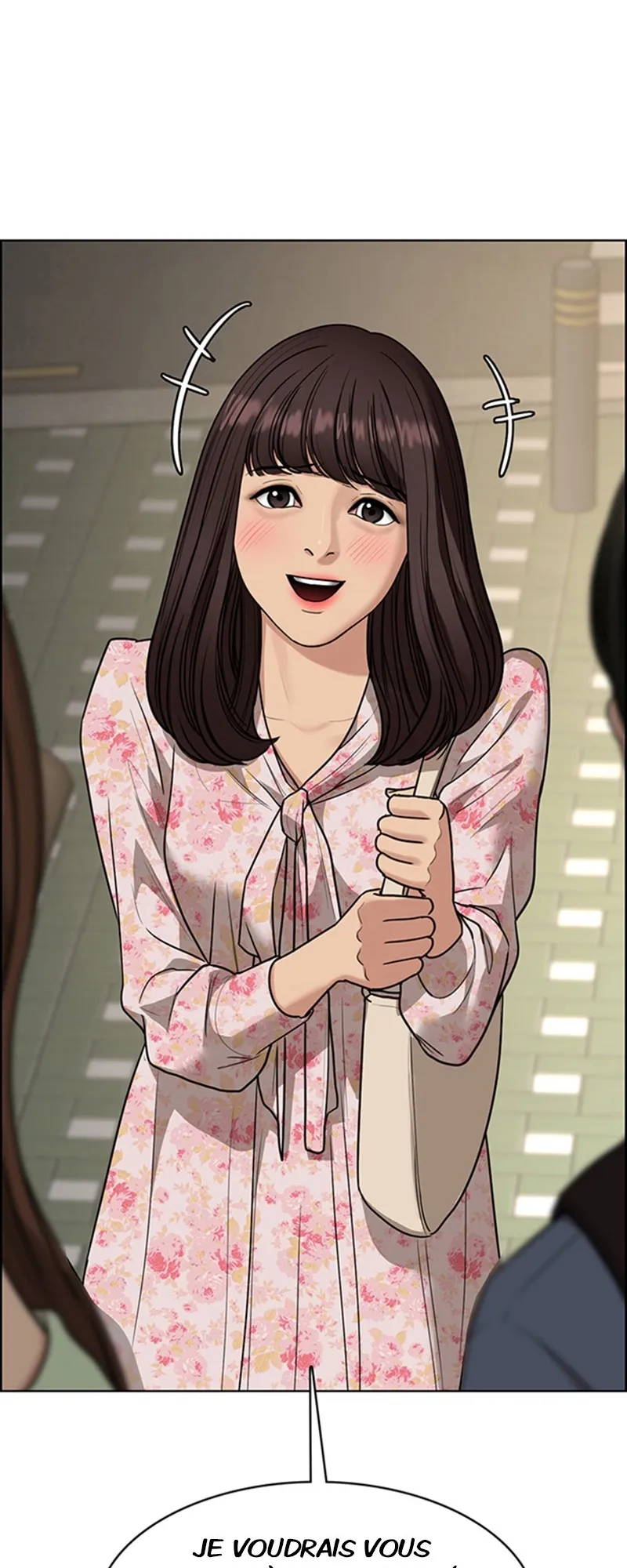 Read True Beauty FR Manga Online