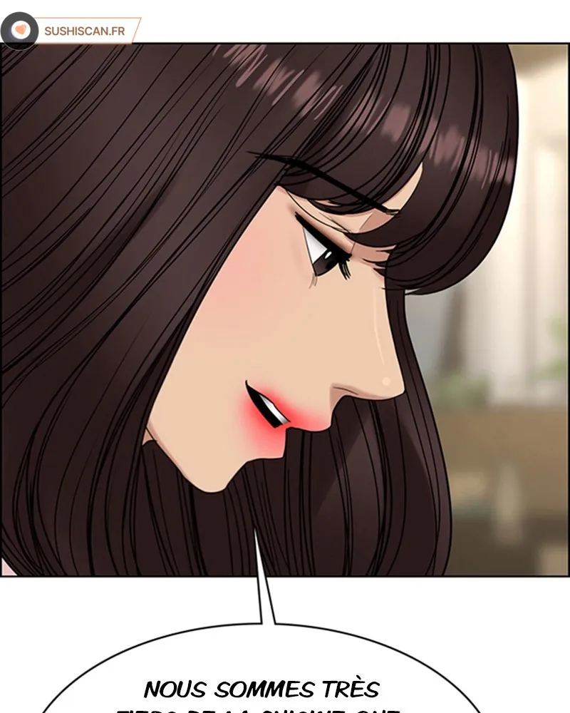 Read True Beauty FR Manga Online