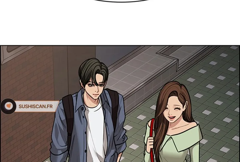 Read True Beauty FR Manga Online