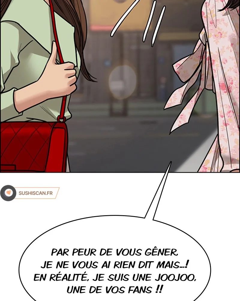 Read True Beauty FR Manga Online