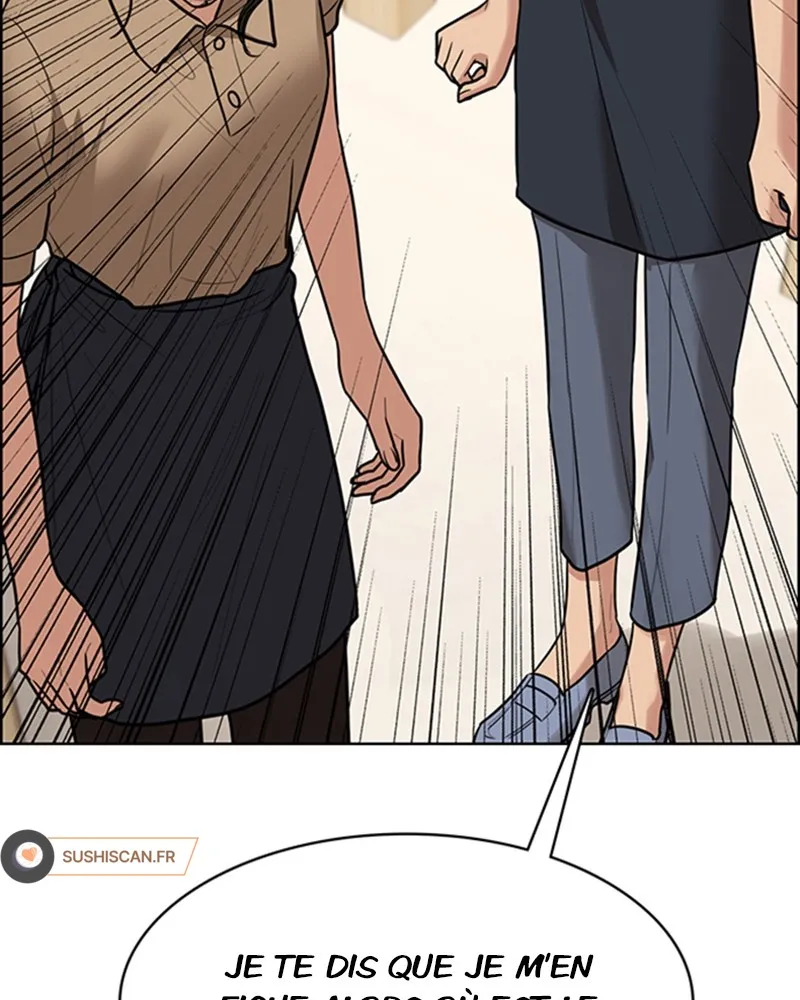 Read True Beauty FR Manga Online