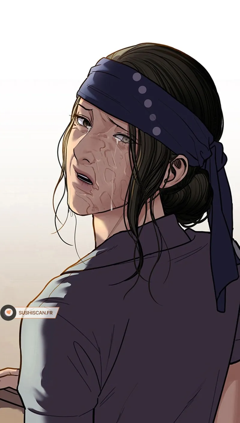 Read True Beauty FR Manga Online