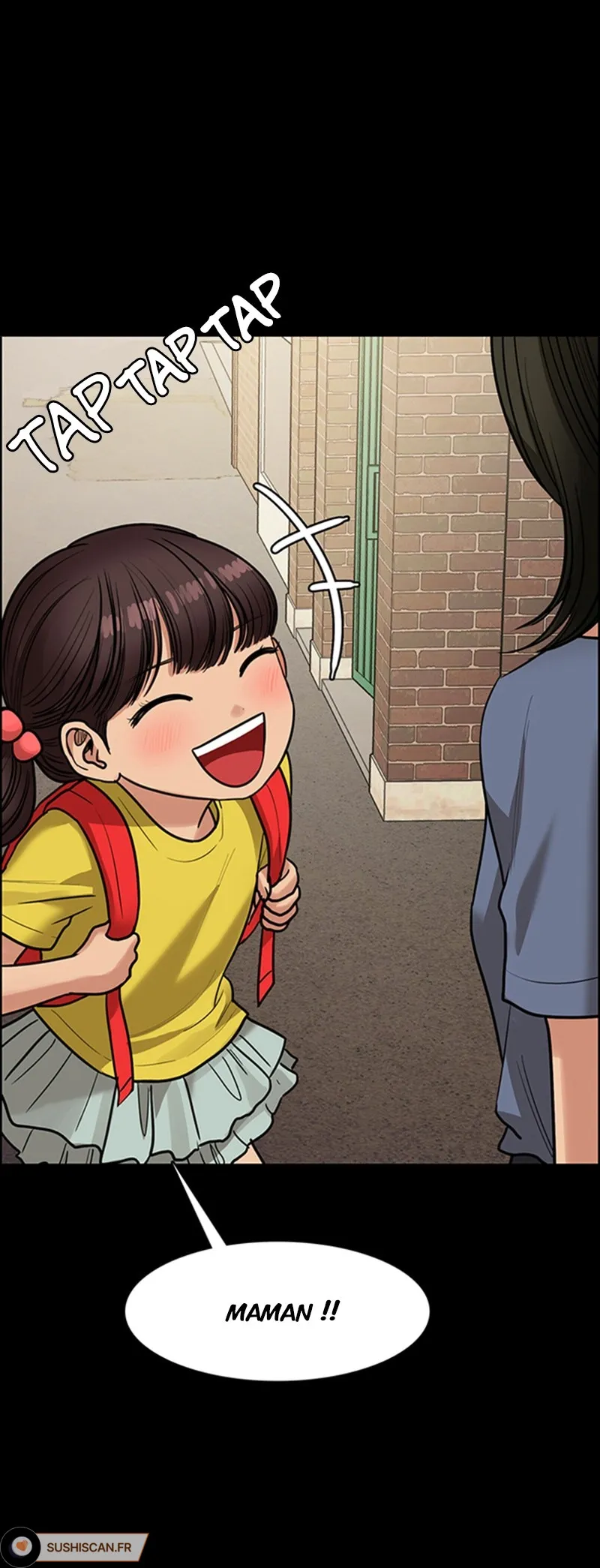 Read True Beauty FR Manga Online