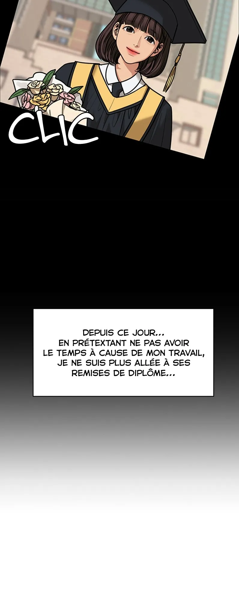 Read True Beauty FR Manga Online