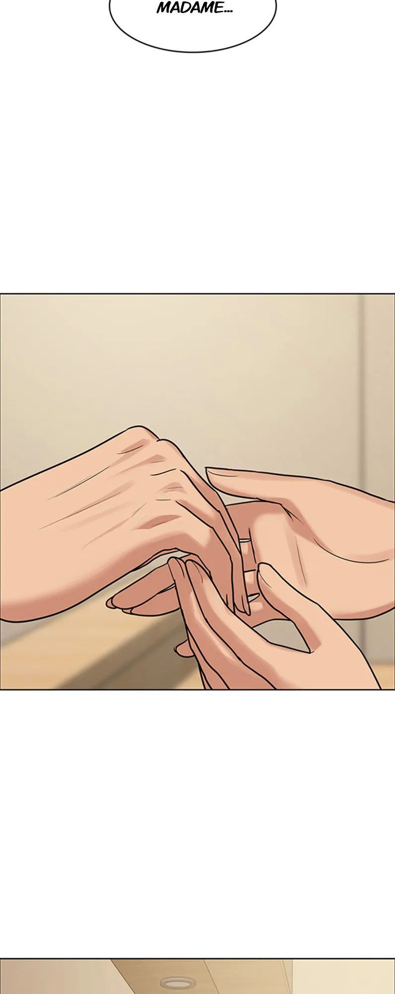Read True Beauty FR Manga Online