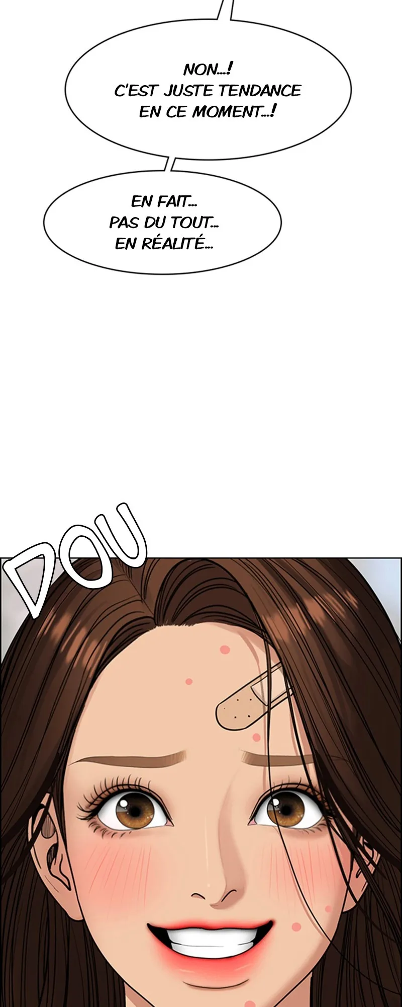 Read True Beauty FR Manga Online