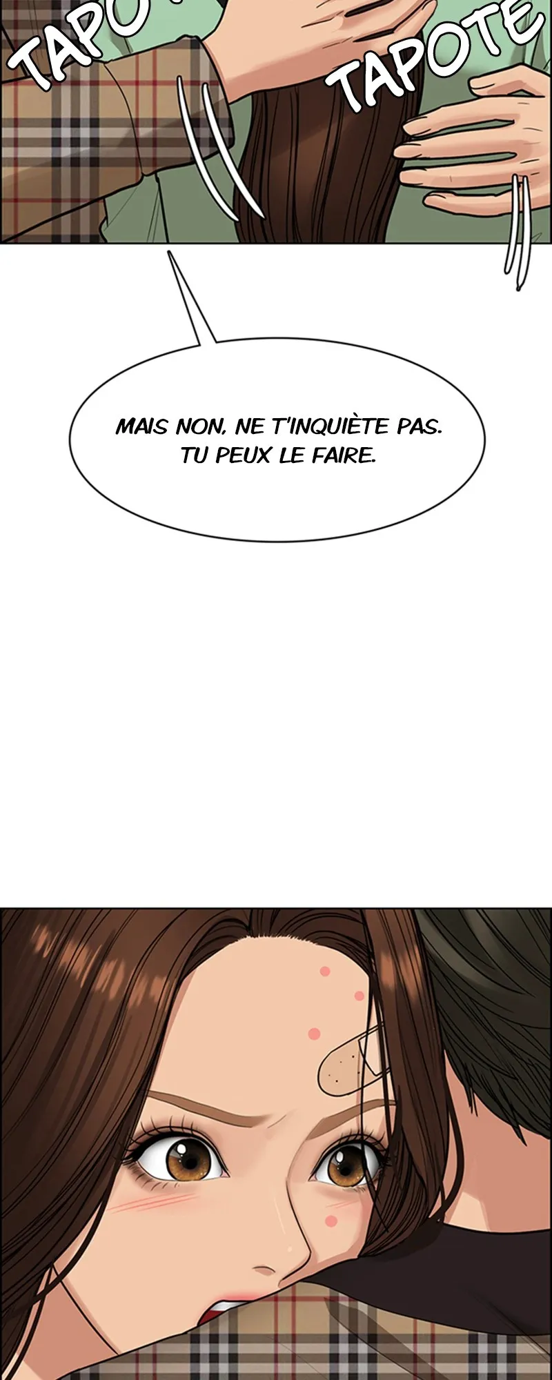 Read True Beauty FR Manga Online