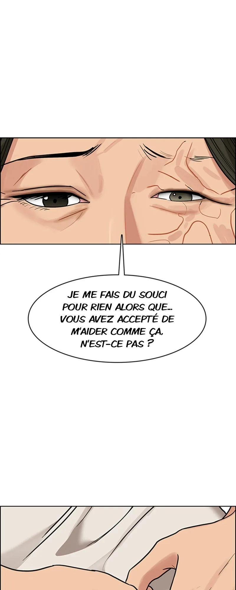 Read True Beauty FR Manga Online