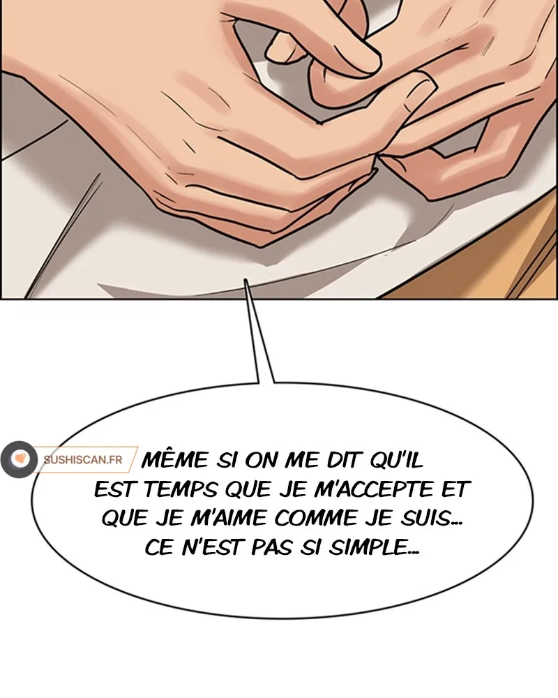 Read True Beauty FR Manga Online