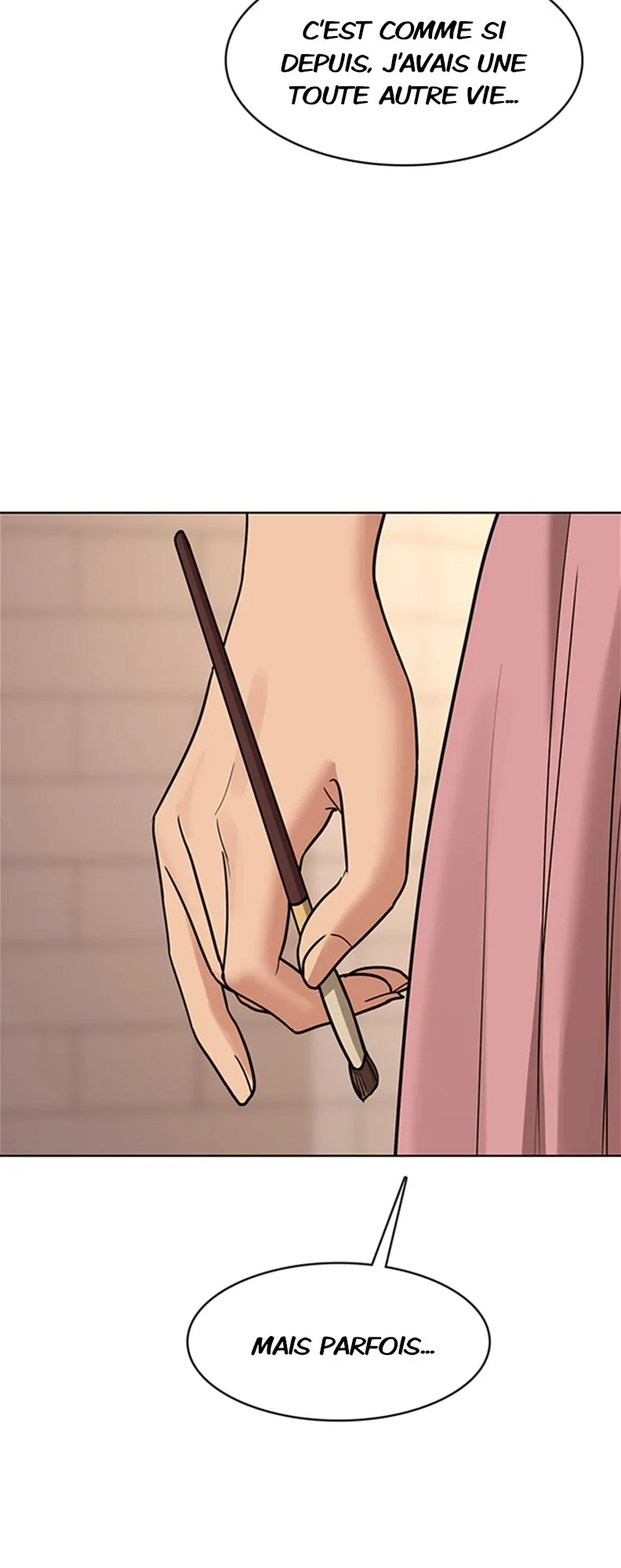 Read True Beauty FR Manga Online
