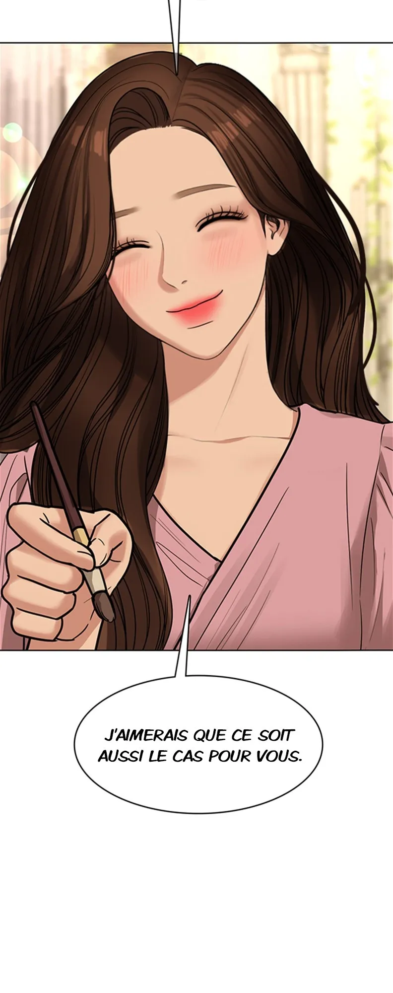 Read True Beauty FR Manga Online