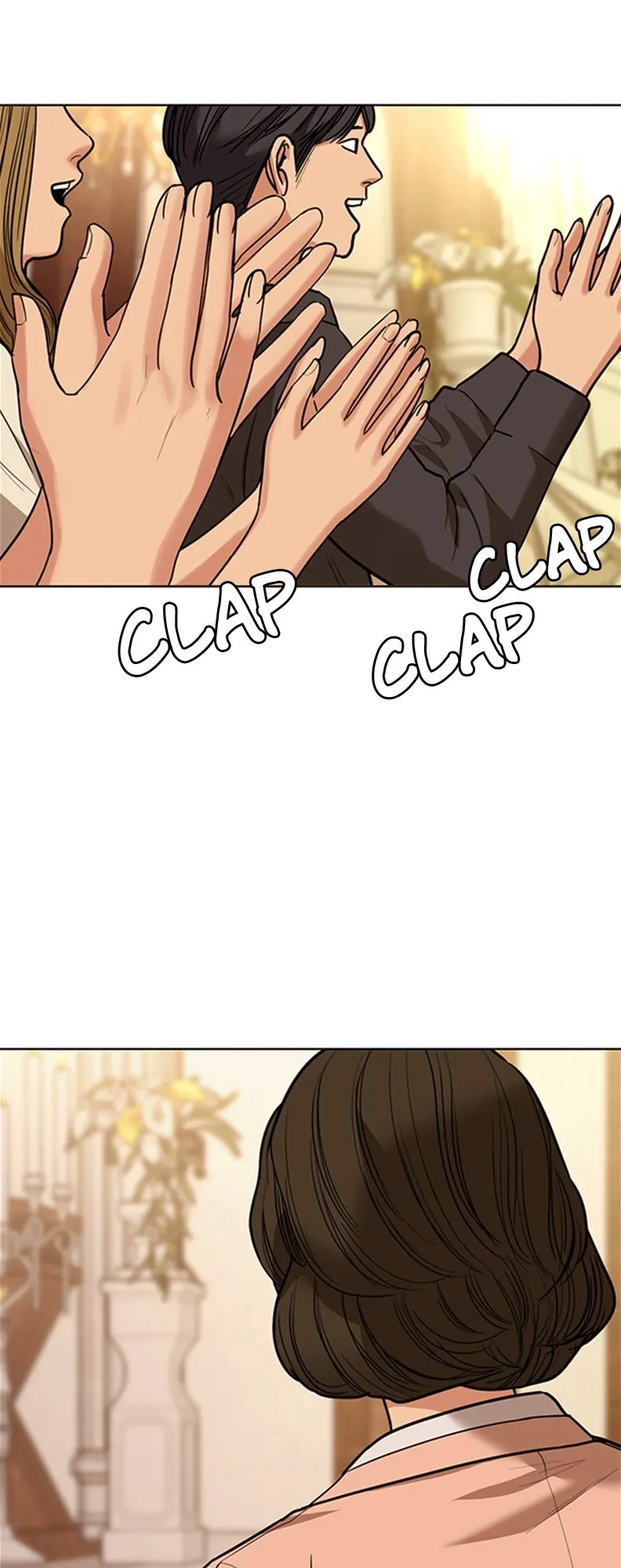 Read True Beauty FR Manga Online