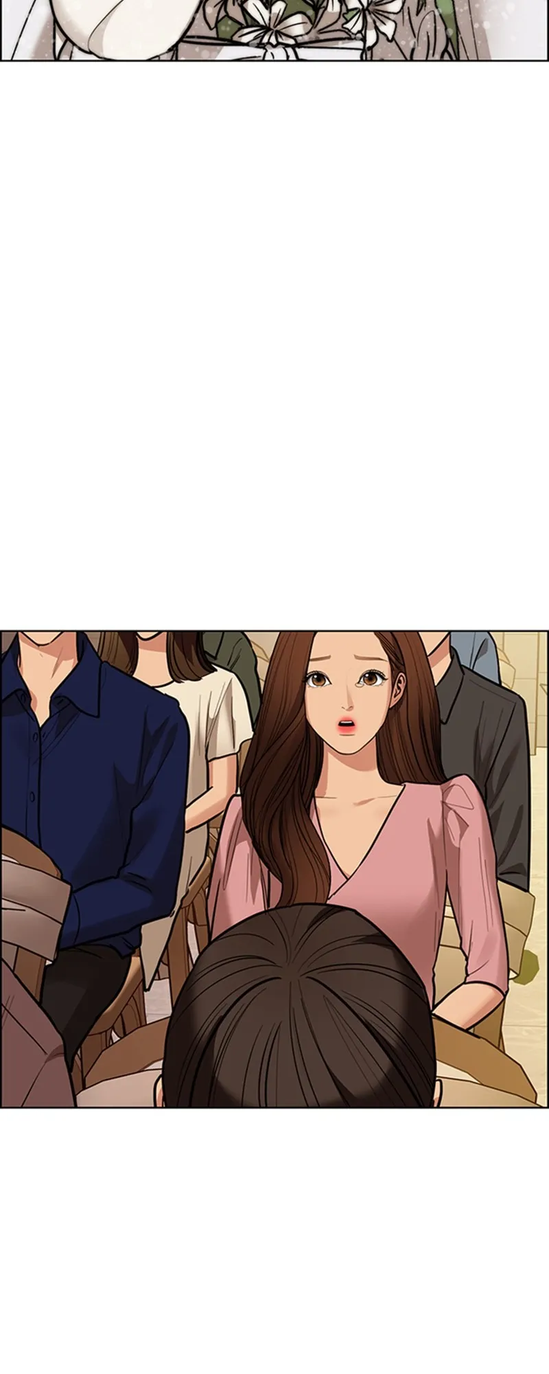 Read True Beauty FR Manga Online