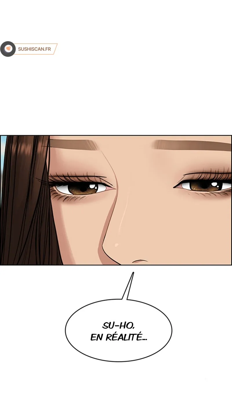 Read True Beauty FR Manga Online