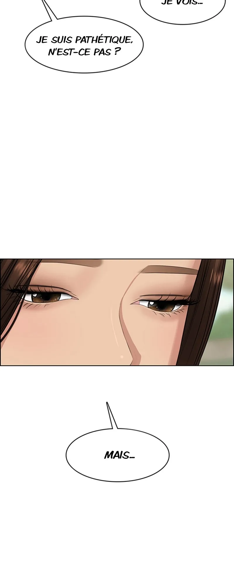 Read True Beauty FR Manga Online