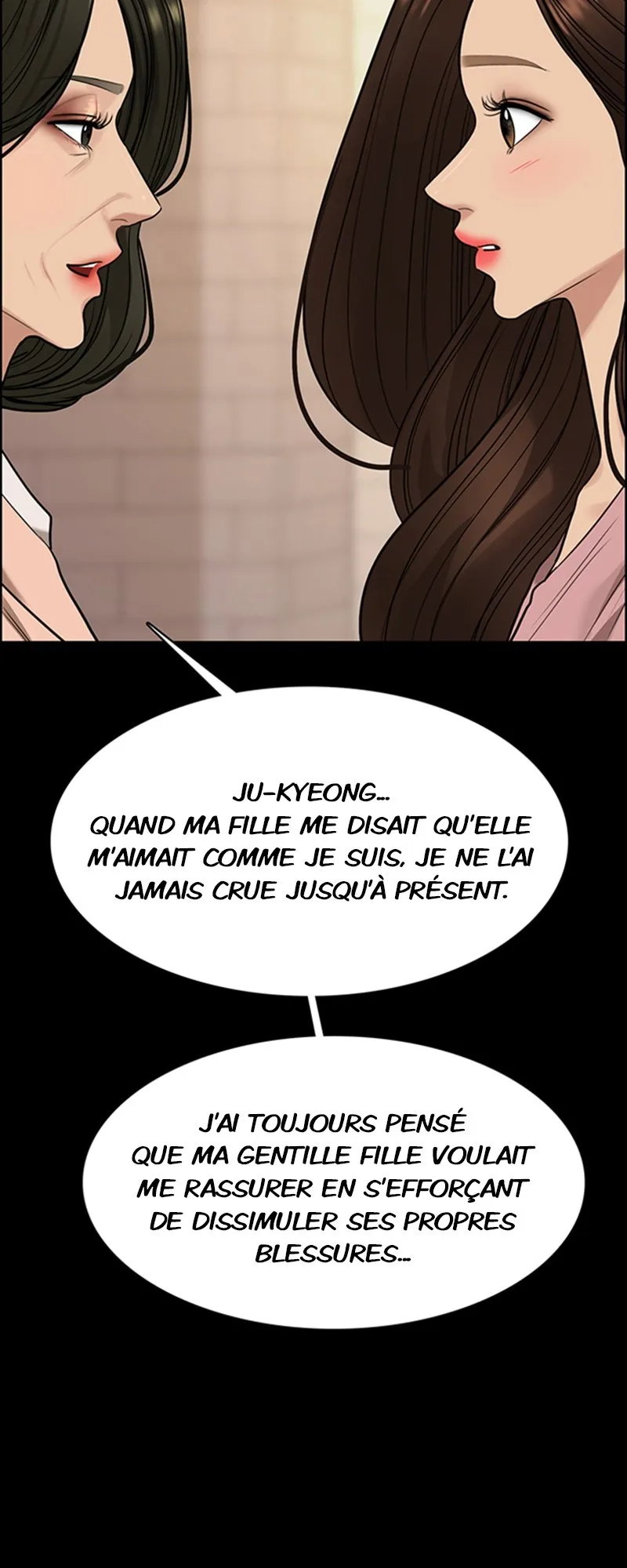 Read True Beauty FR Manga Online
