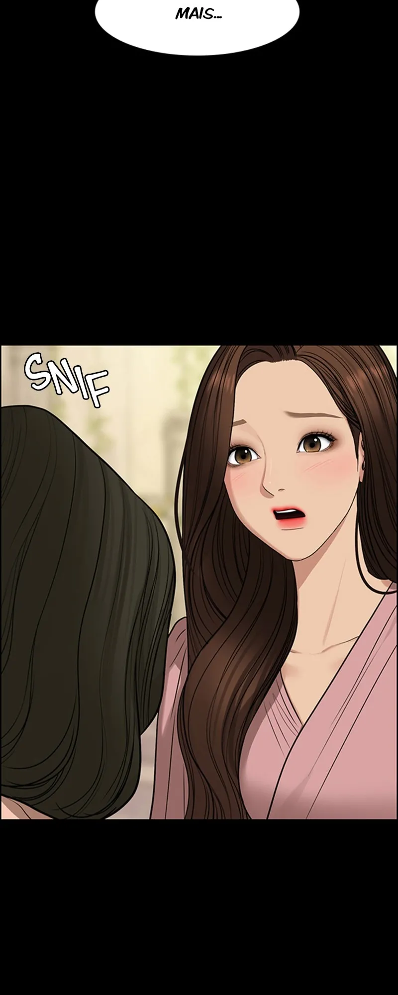 Read True Beauty FR Manga Online