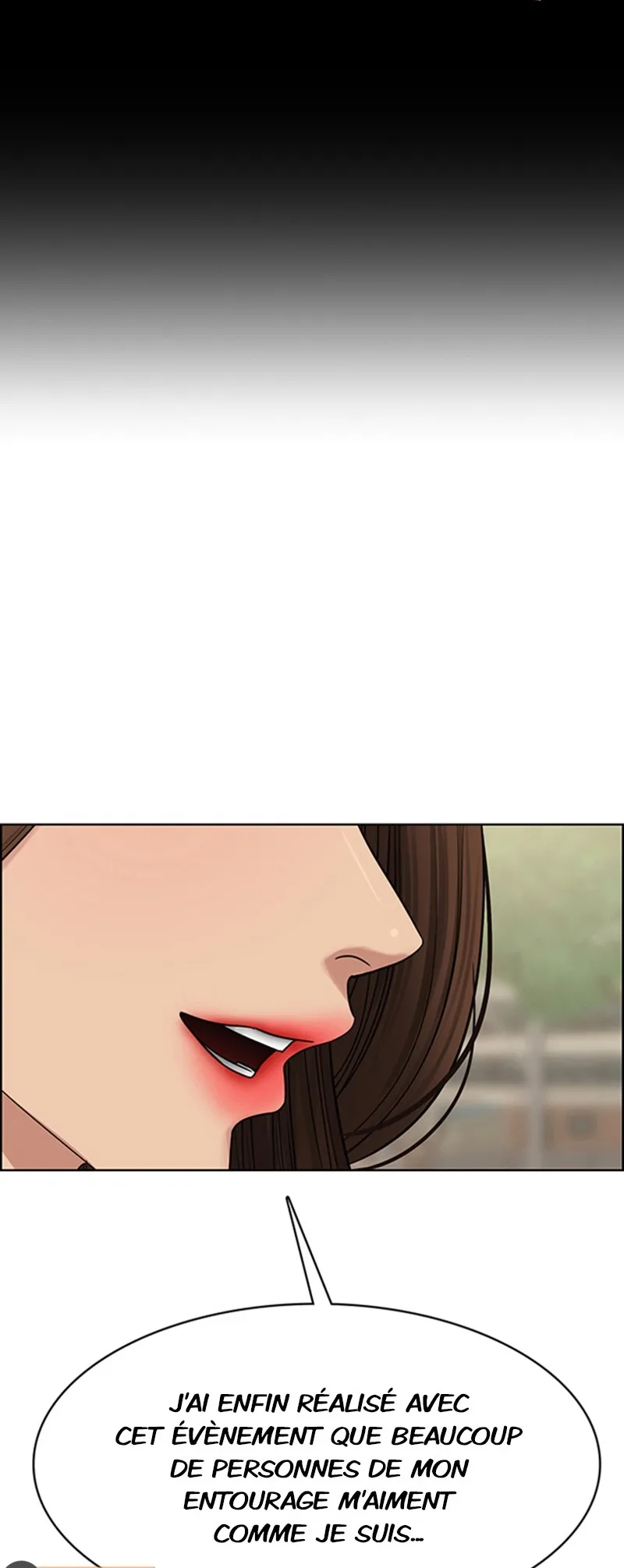 Read True Beauty FR Manga Online