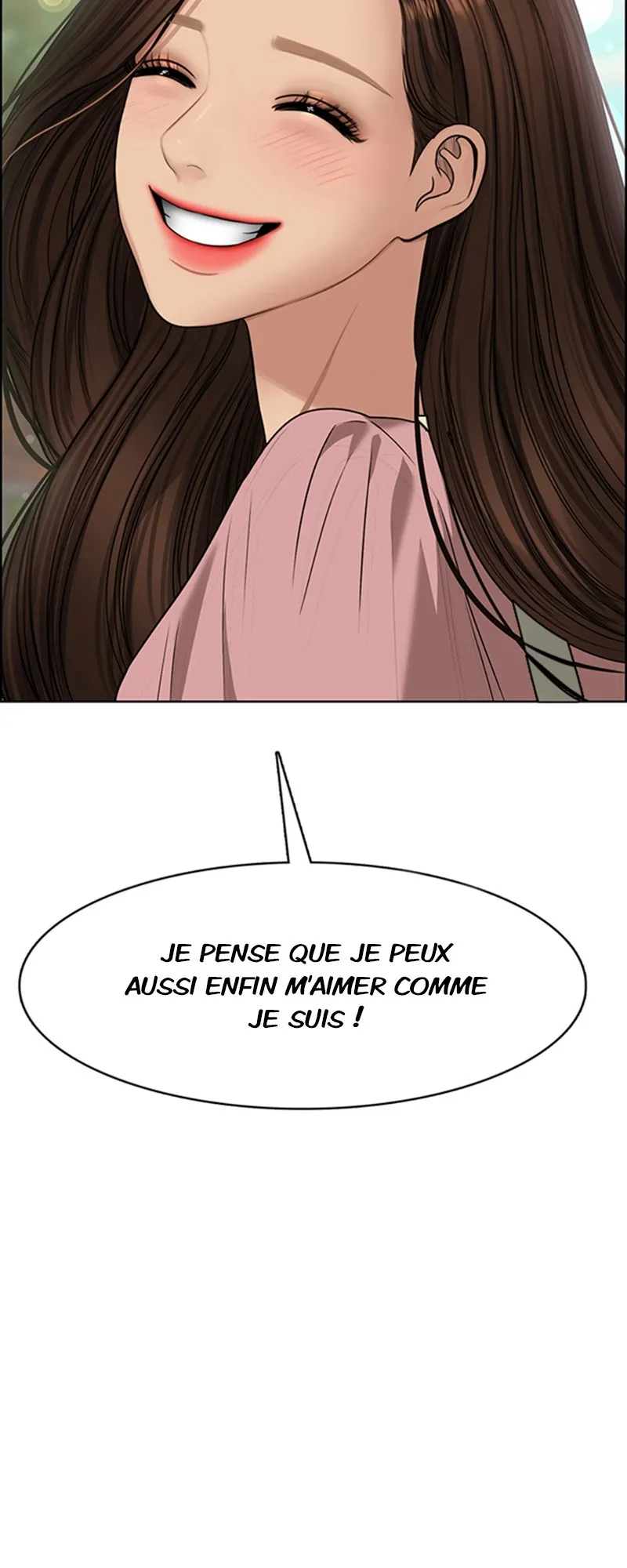 Read True Beauty FR Manga Online
