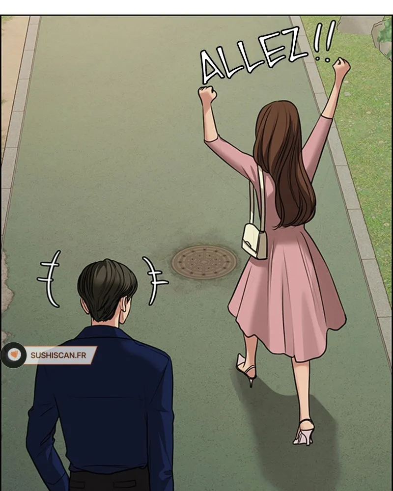 Read True Beauty FR Manga Online