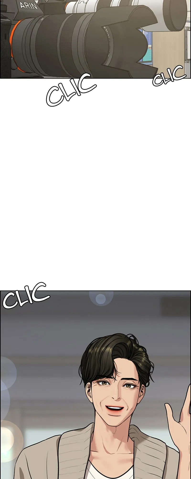 Read True Beauty FR Manga Online