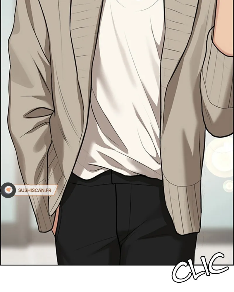 Read True Beauty FR Manga Online