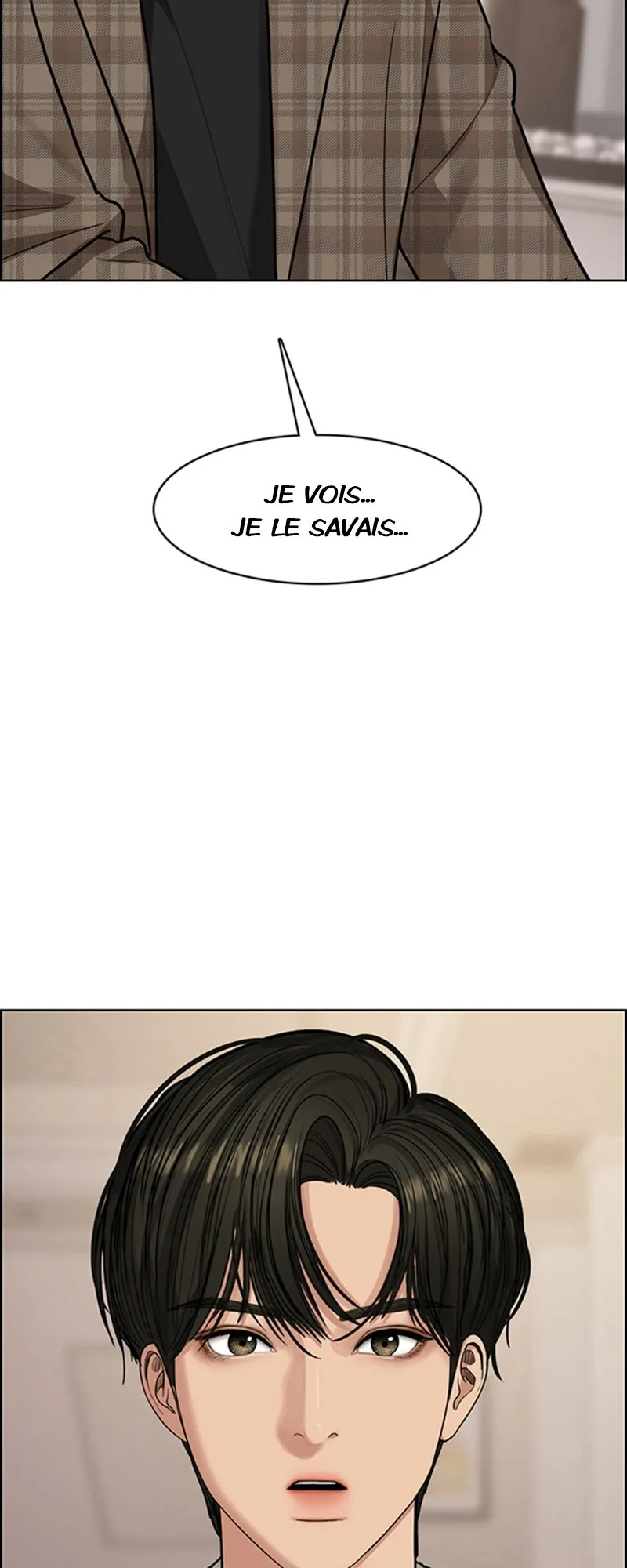 Read True Beauty FR Manga Online