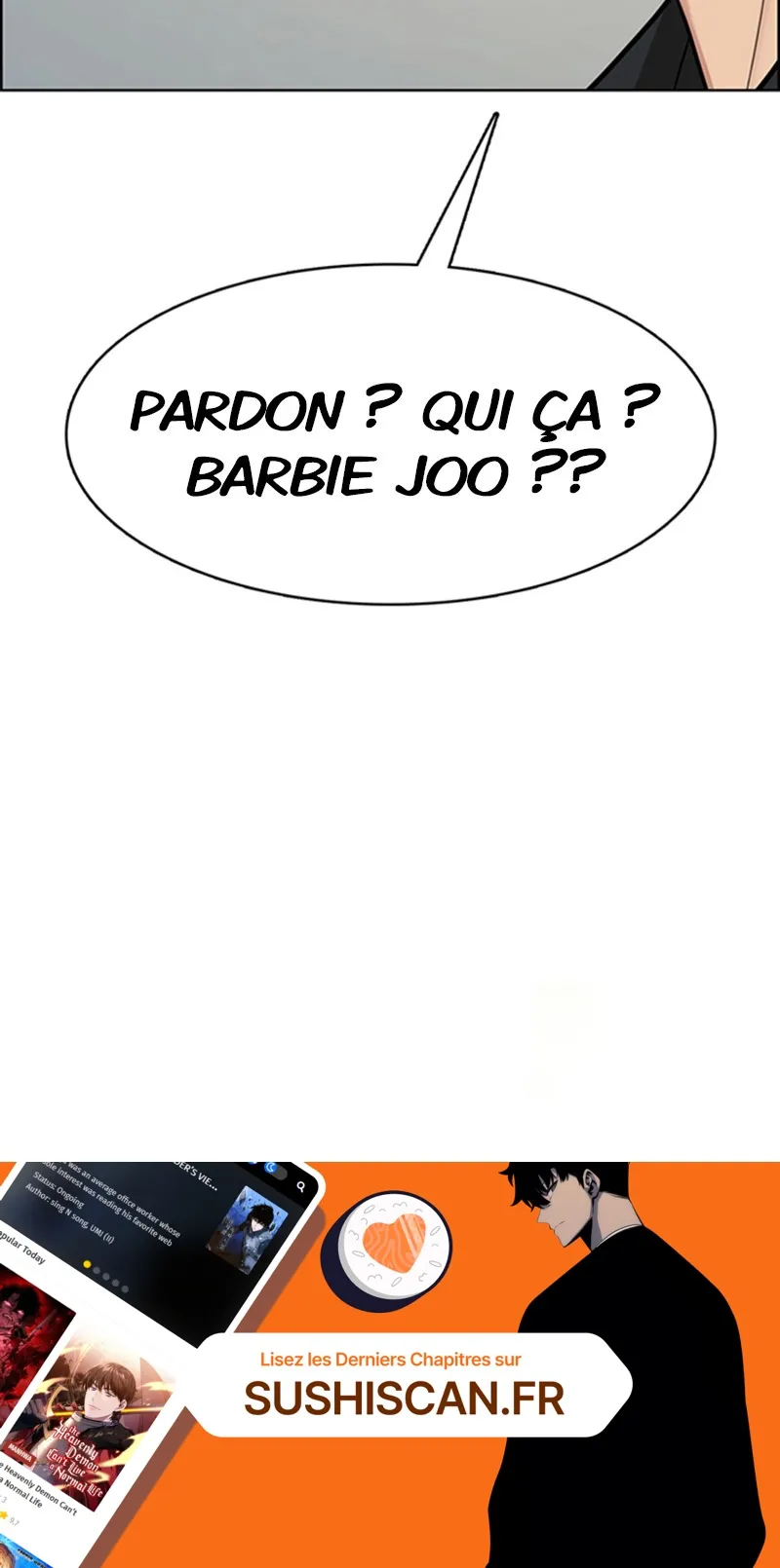 Read True Beauty FR Manga Online