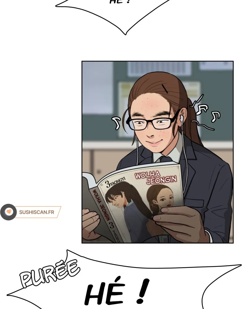 Read True Beauty FR Manga Online