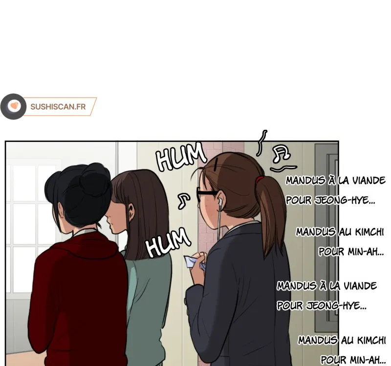 Read True Beauty FR Manga Online
