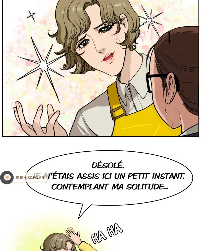 Read True Beauty FR Manga Online