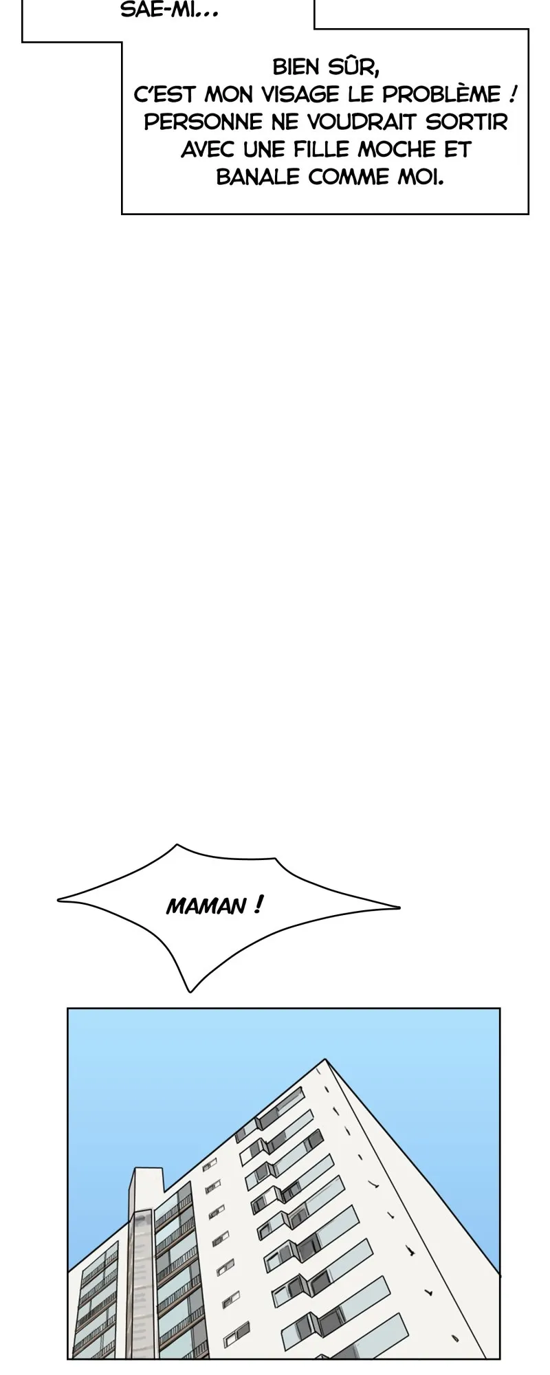 Read True Beauty FR Manga Online