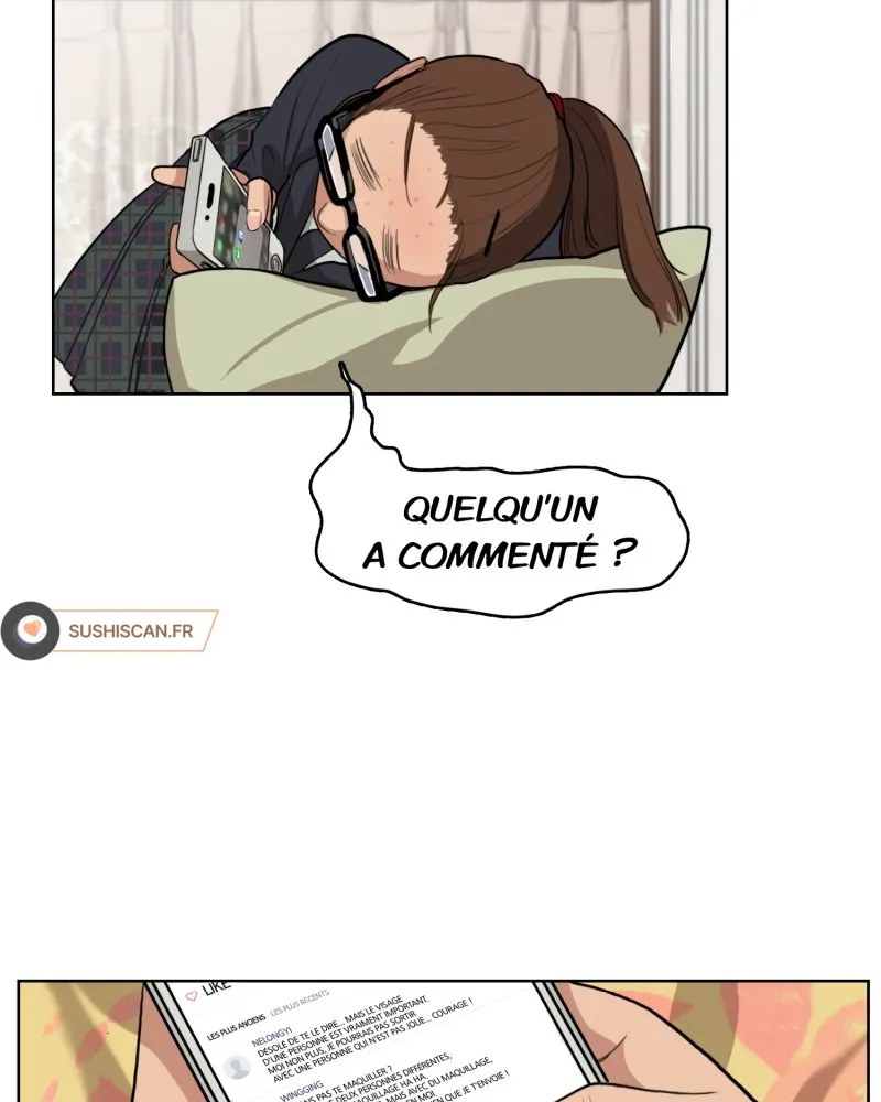Read True Beauty FR Manga Online
