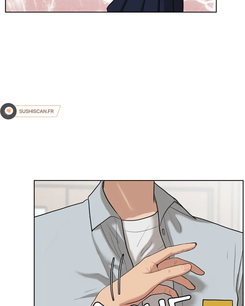 Read True Beauty FR Manga Online