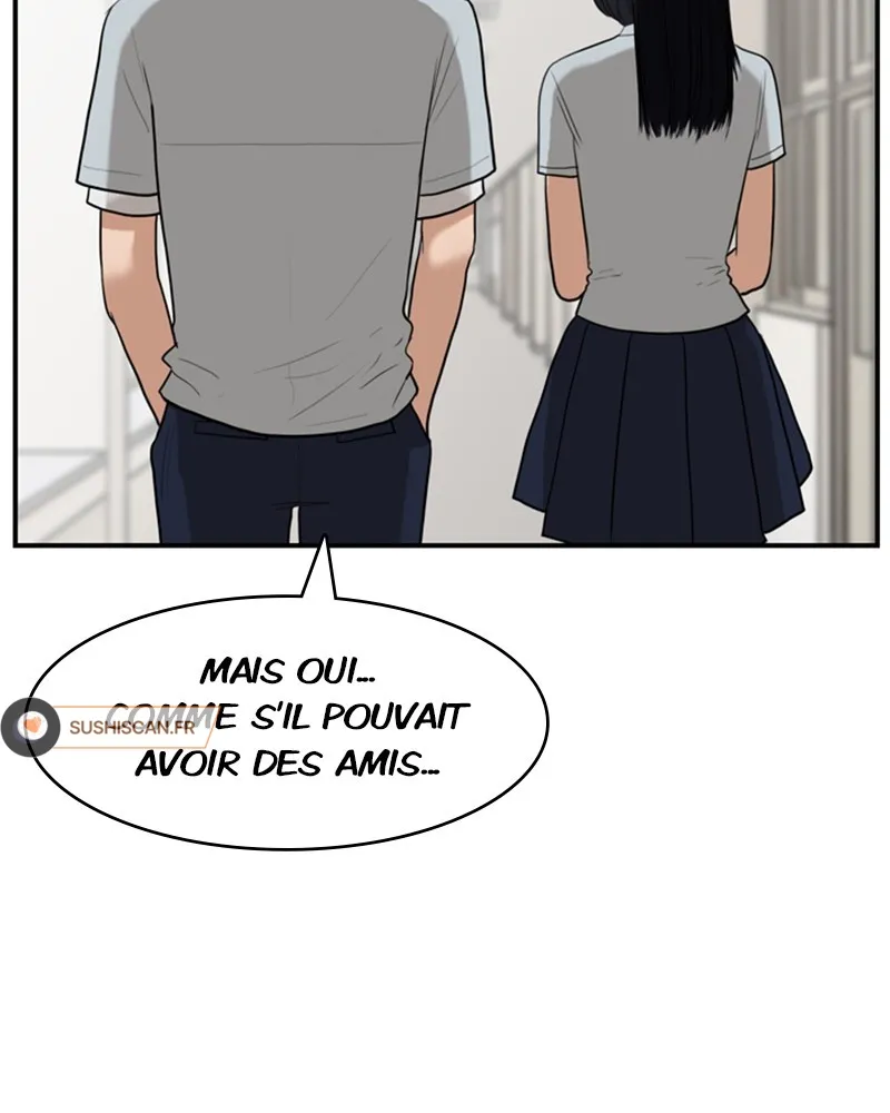 Read True Beauty FR Manga Online