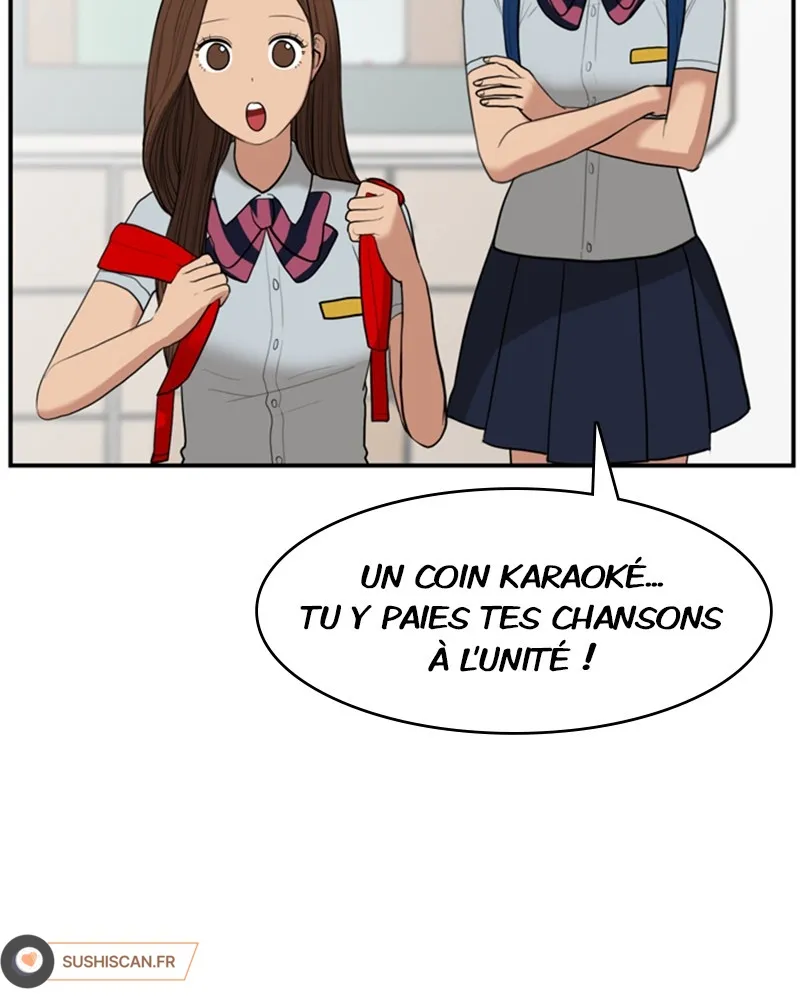 Read True Beauty FR Manga Online