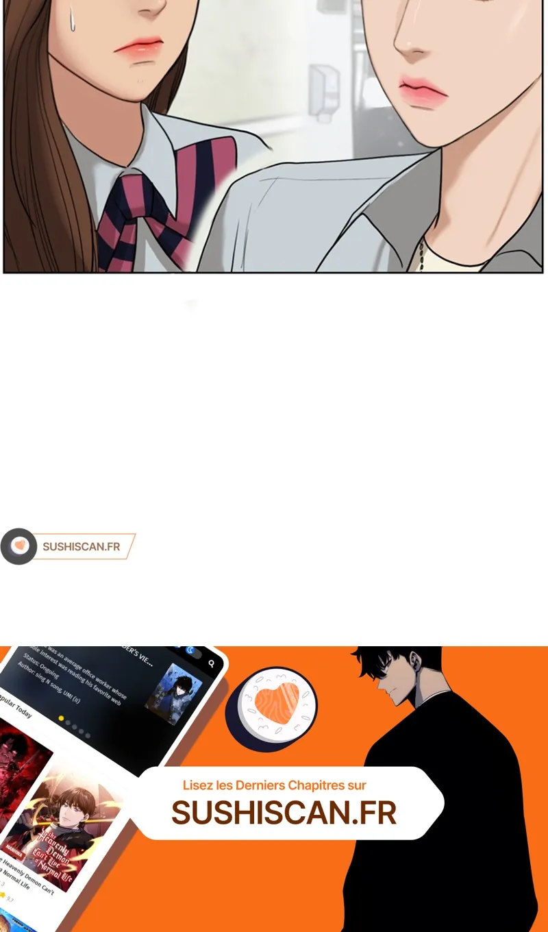 Read True Beauty FR Manga Online